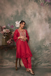 Rehmat kurta Set