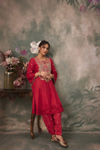 Rehmat kurta Set