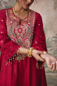 Rehmat kurta Set
