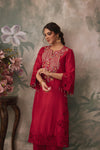 Dilnawaz Kurta Set