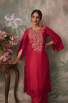 Dilnawaz Kurta Set