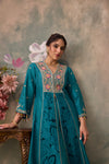Saanjh Kurta set