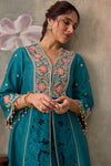 Saanjh Kurta set