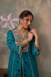 Saanjh Kurta set