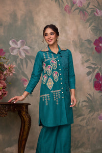Ziya Co-ord Set