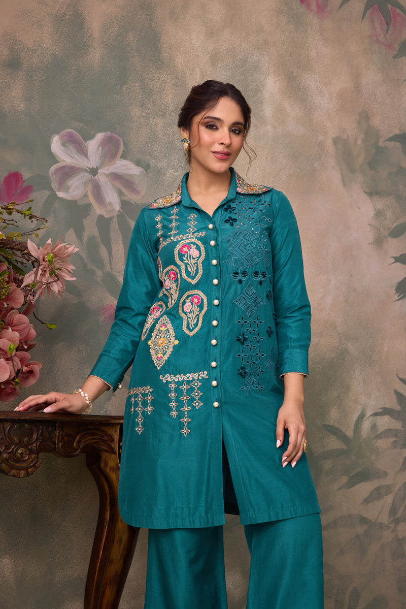 Ziya Co-ord Set