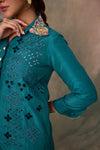 Ziya Co-ord Set