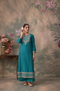 Chandni Kurta Set
