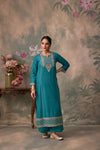 Chandni Kurta Set