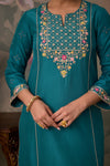 Chandni Kurta Set