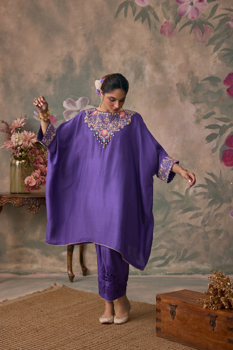 Meher Kaftaan Set