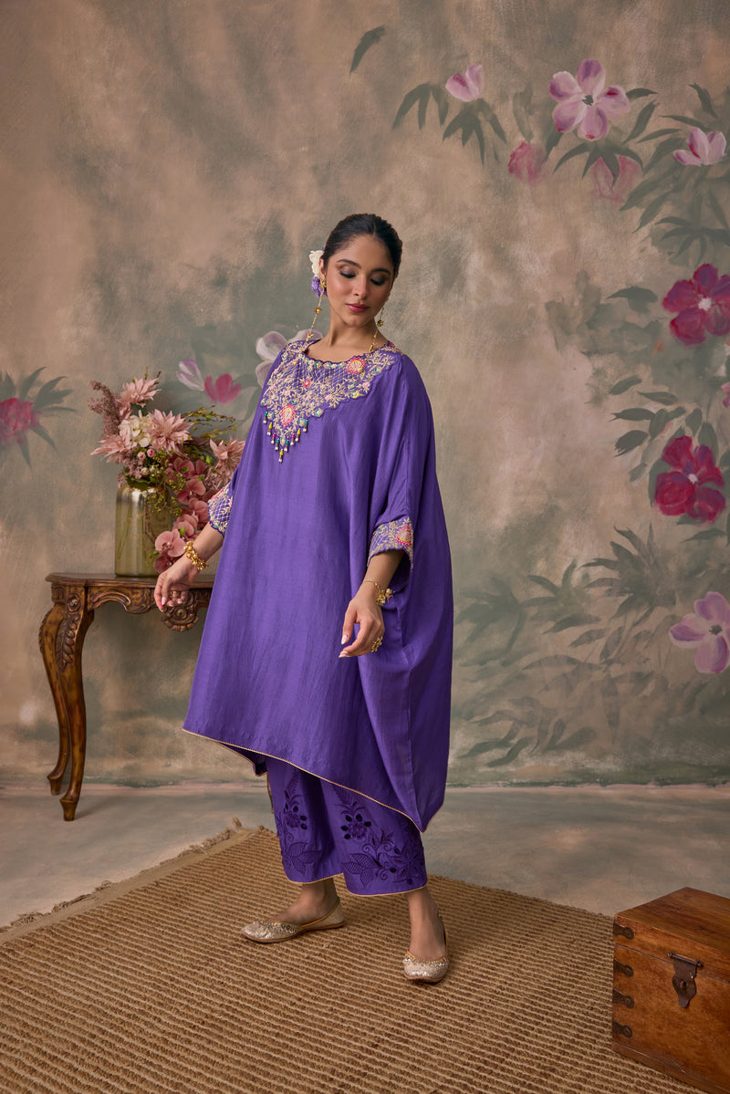 Meher Kaftaan Set