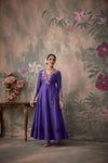 Aabru Anarkali Set