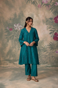 Aftaab Kurta set