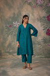 Aftaab Kurta set