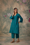 Aftaab Kurta set