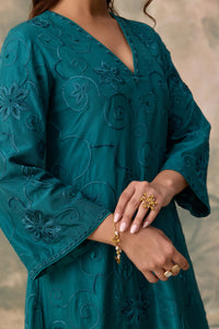 Aftaab Kurta set