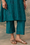 Aftaab Kurta set
