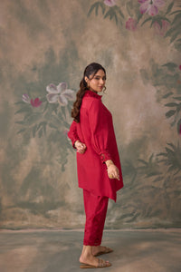 Ishq Co-ord Set