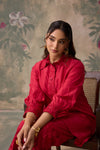 Ishq Co-ord Set