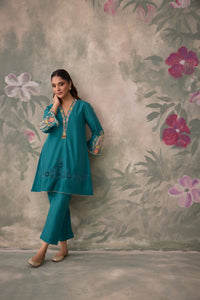 Sitara Co-ord Set