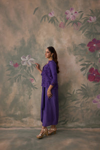 Ibtida Skirt Set