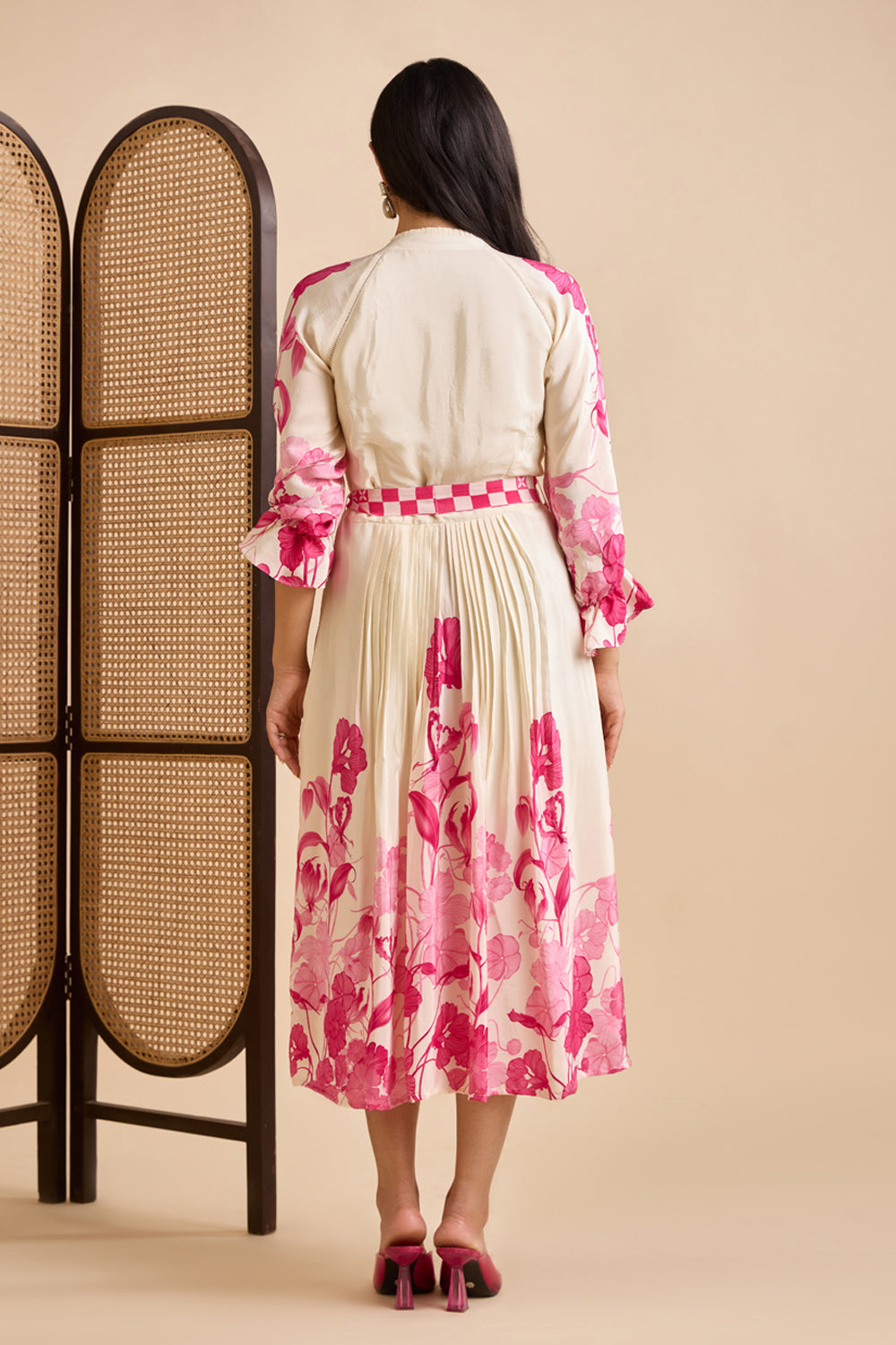 mauriel midi dress Mauriel Midi Dress