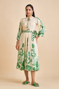 Mariel Midi Dress