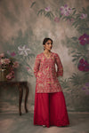 Tasveer Kurta Set