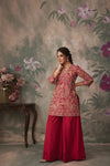 Tasveer Kurta Set