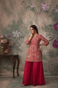 Tasveer Kurta Set
