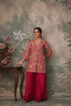 Tasveer Kurta Set