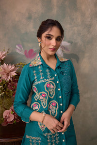 Ziya Co-ord Set