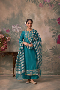 Chandni Kurta Set