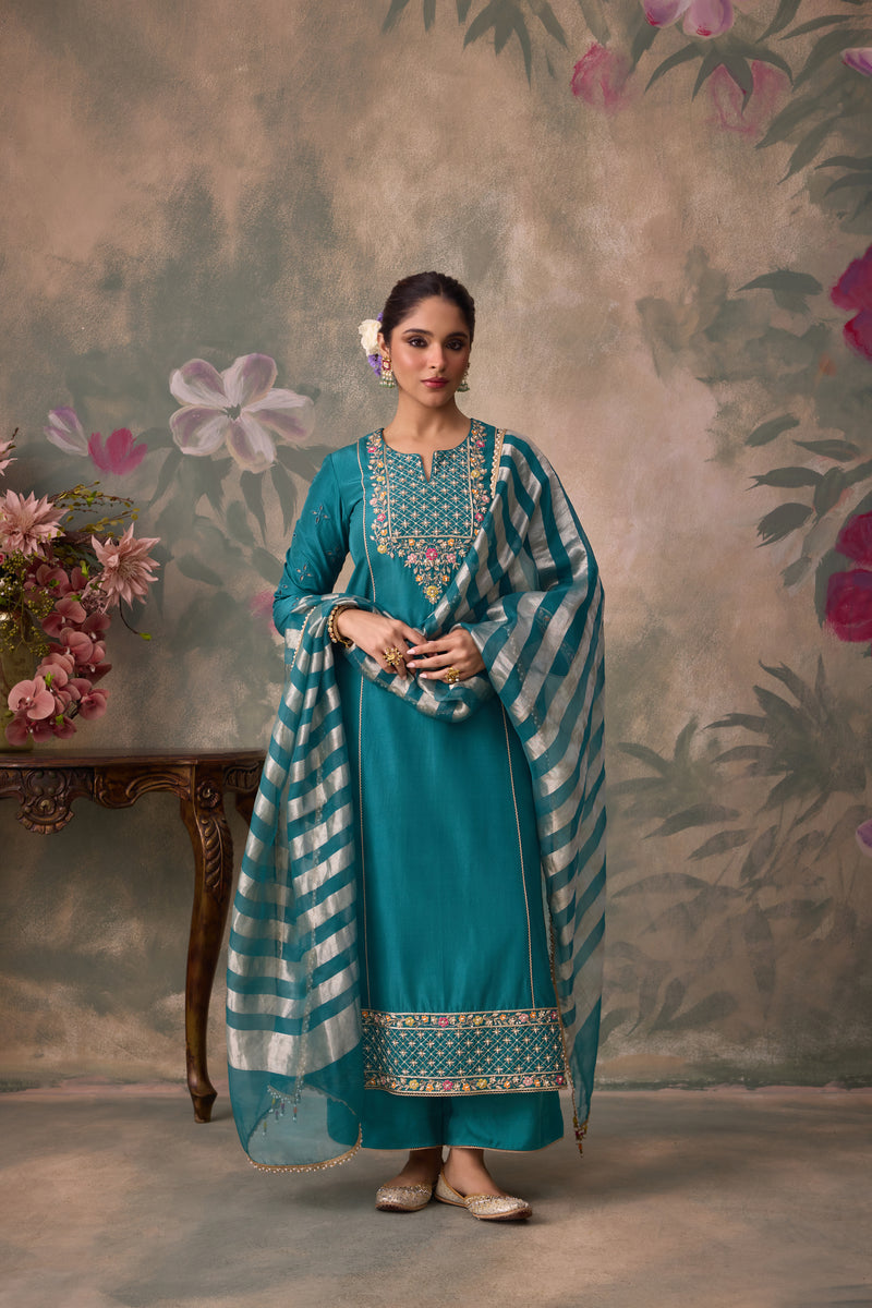 Chandni Kurta Set
