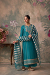 Chandni Kurta Set