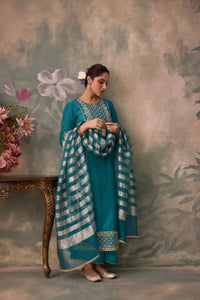 Chandni Kurta Set