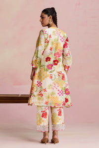 Viti Kurta Set