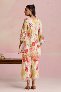 Pihu Short Kurta Set