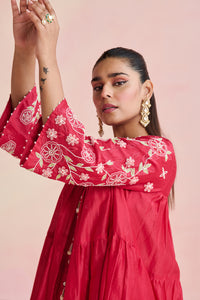 Niti Kurta Set