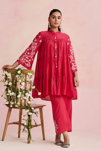 Niti Kurta Set