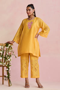 Rema Kurta Set