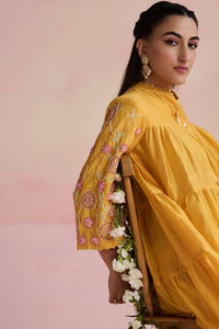 Niti Kurta Set