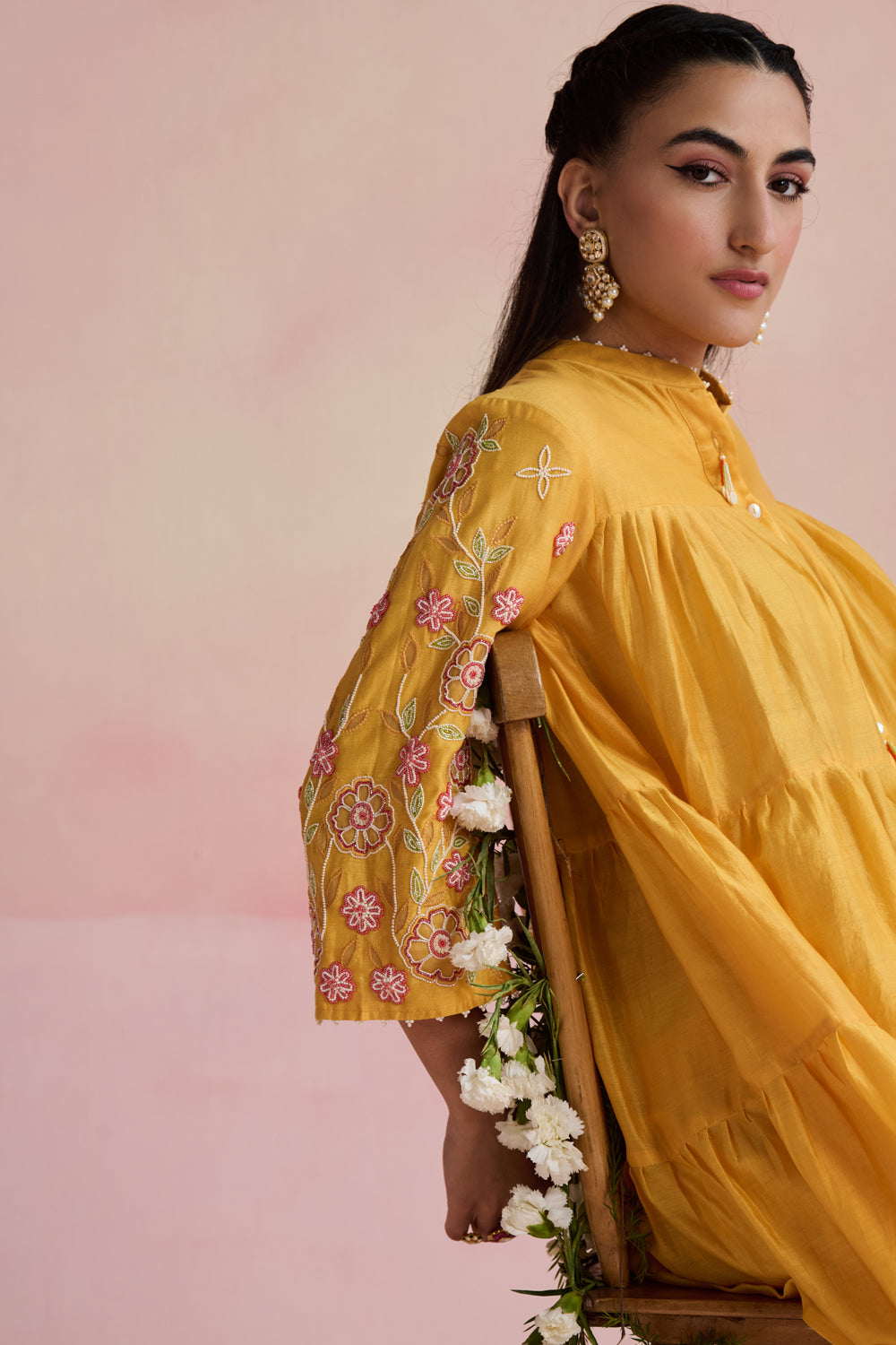 Niti Kurta Set