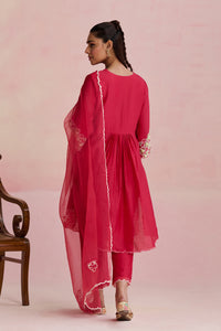 Maahi Kurta Set
