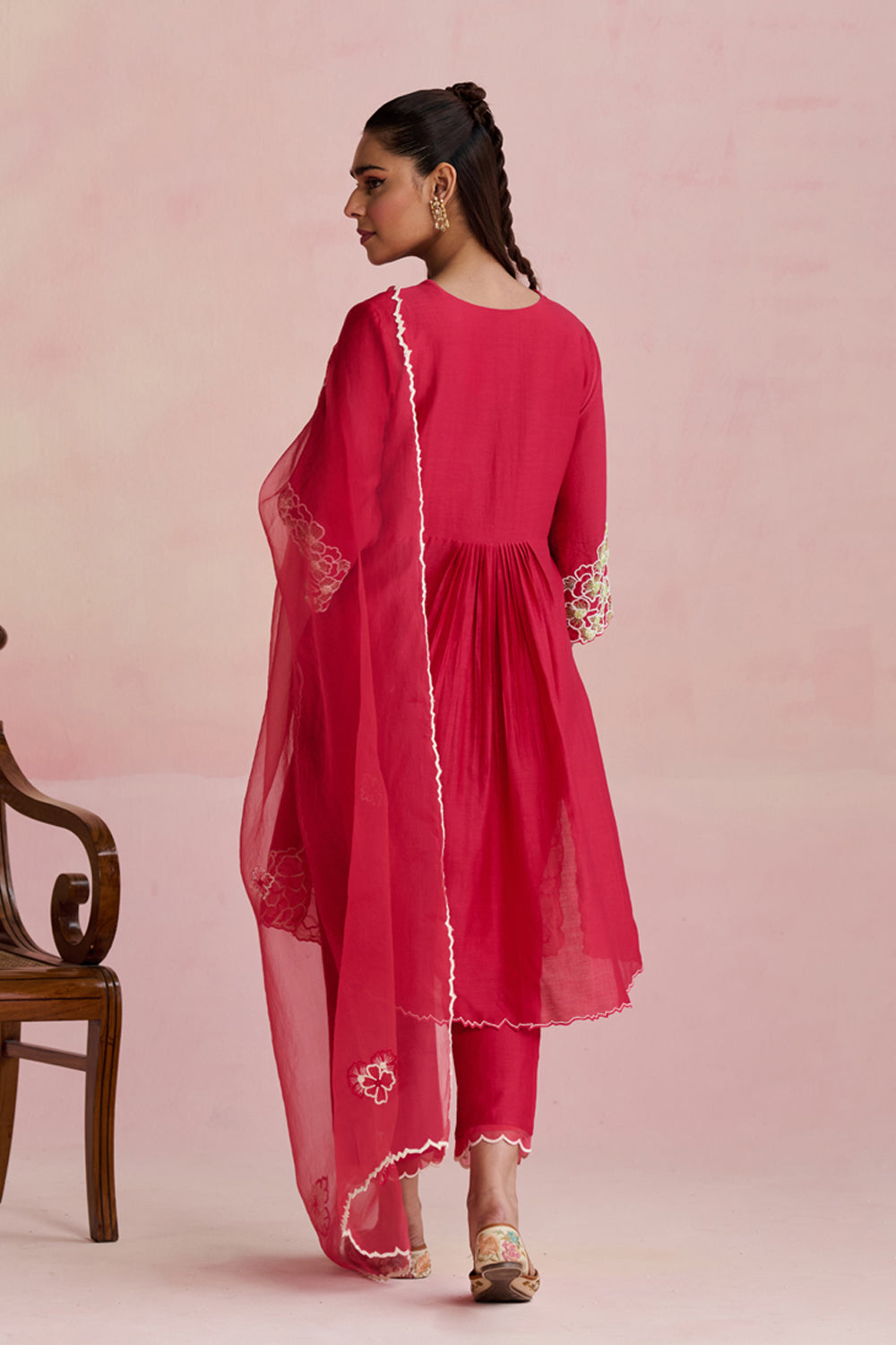 Maahi Kurta Set