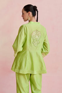 Idaya Kurta Set