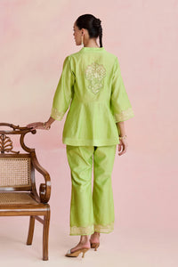 Idaya Kurta Set