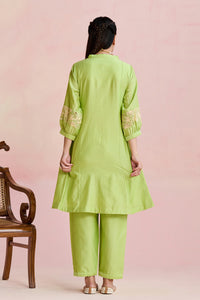 Neila Kurta Set