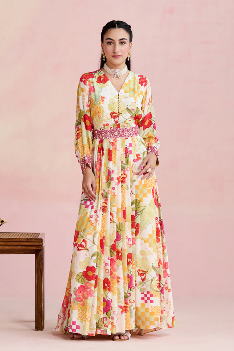 veena maxi dresses Veena Maxi Dress